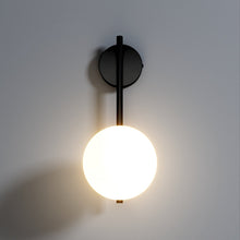 Carregar imagem no visualizador da galeria, Nidia Wall Lamp
