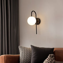 Carregar imagem no visualizador da galeria, Nidia Wall Lamp
