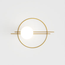 Carregar imagem no visualizador da galeria, Nidia Wall Lamp
