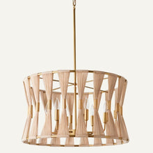 Cargar imagen en el visor de la galería, Nishen Pendant Light
