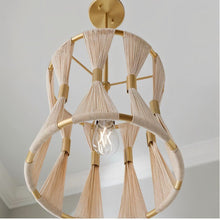 Carregar imagem no visualizador da galeria, Nishen Pendant Light
