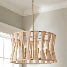 Carregar imagem no visualizador da galeria, Nishen Pendant Light
