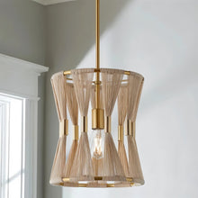 Carregar imagem no visualizador da galeria, Nishen Pendant Light
