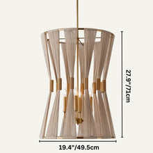 Carregar imagem no visualizador da galeria, Nishen Pendant Light
