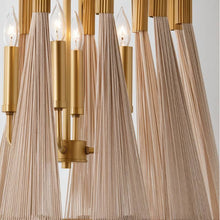 Carregar imagem no visualizador da galeria, Nishen Pendant Light
