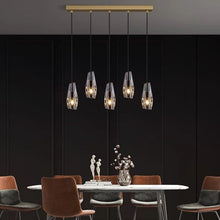 Load image into Gallery viewer, Nitor Linear Chandelier
