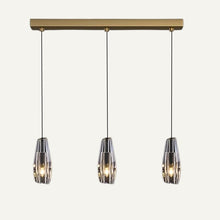 Carregar imagem no visualizador da galeria, Nitor Linear Chandelier
