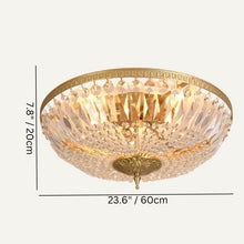 Carregar imagem no visualizador da galeria, Nobilis Ceiling Lamp
