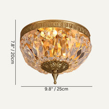 Cargar imagen en el visor de la galería, Nobilis Ceiling Lamp
