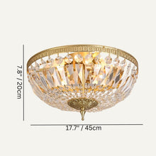 Carregar imagem no visualizador da galeria, Nobilis Ceiling Lamp
