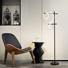 Load image into Gallery viewer, Noctilux Floor Lamp
