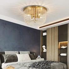 Carregar imagem no visualizador da galeria, Nocturna Ceiling Light
