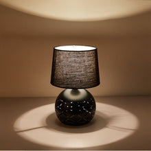 Load image into Gallery viewer, Noir Table Lamp
