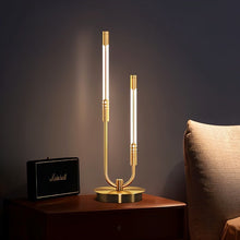 Load image into Gallery viewer, Nolan Table Lamp
