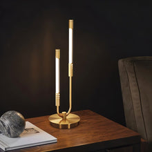 Load image into Gallery viewer, Nolan Table Lamp
