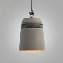 Carregar imagem no visualizador da galeria, Nora Pendant Light
