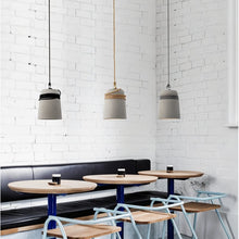 Carregar imagem no visualizador da galeria, Nora Pendant Light
