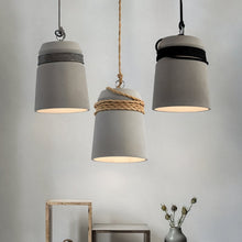 Carregar imagem no visualizador da galeria, Nora Pendant Light
