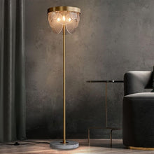 Carregar imagem no visualizador da galeria, Nordicus Floor Lamp
