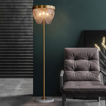 Carregar imagem no visualizador da galeria, Nordicus Floor Lamp
