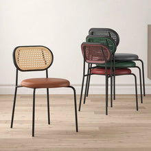 Carregar imagem no visualizador da galeria, Nepru Dining Chair
