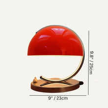 Carregar imagem no visualizador da galeria, Nostal Table Lamp
