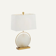 Load image into Gallery viewer, Nostos Table Lamp
