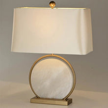 Load image into Gallery viewer, Nostos Table Lamp
