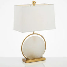 Load image into Gallery viewer, Nostos Table Lamp
