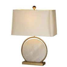 Cargar imagen en el visor de la galería, Nostos Table Lamp
