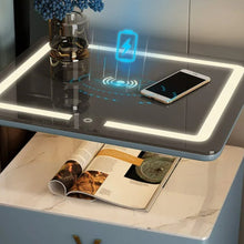 Cargar imagen en el visor de la galería, Nous Smart Side Table
