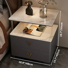 Carregar imagem no visualizador da galeria, Nous Smart Side Table
