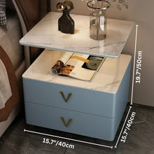 Carregar imagem no visualizador da galeria, Nous Smart Side Table
