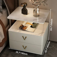 Carregar imagem no visualizador da galeria, Nous Smart Side Table
