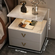 Carregar imagem no visualizador da galeria, Nous Smart Side Table
