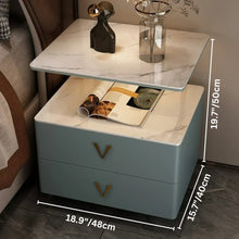 Carregar imagem no visualizador da galeria, Nous Smart Side Table
