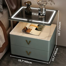 Carregar imagem no visualizador da galeria, Nous Smart Side Table
