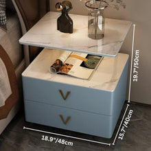 Carregar imagem no visualizador da galeria, Nous Smart Side Table
