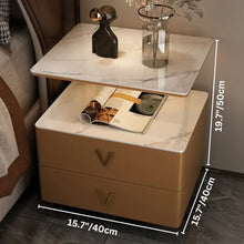 Carregar imagem no visualizador da galeria, Nous Smart Side Table
