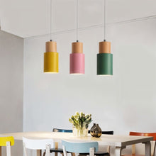 Carregar imagem no visualizador da galeria, Nouveau Pendant Light
