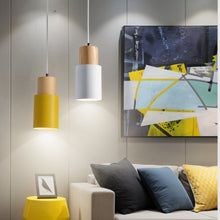 Carregar imagem no visualizador da galeria, Nouveau Pendant Light
