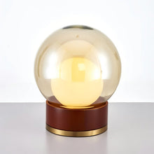 Cargar imagen en el visor de la galería, Noxilume Table Lamp
