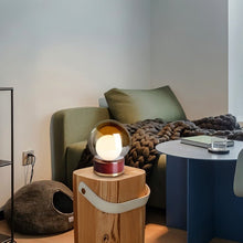 Load image into Gallery viewer, Noxilume Table Lamp
