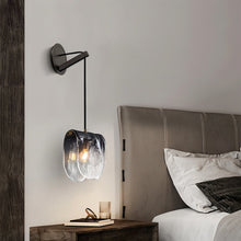 Load image into Gallery viewer, Nuppu Wall Lamp
