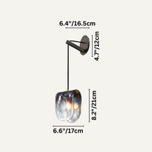 Load image into Gallery viewer, Nuppu Wall Lamp
