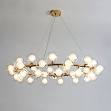 Carregar imagem no visualizador da galeria, Nur Chandelier
