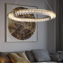 Carregar imagem no visualizador da galeria, Nuray Chandelier Light
