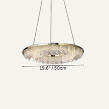 Carregar imagem no visualizador da galeria, Nuray Chandelier Light
