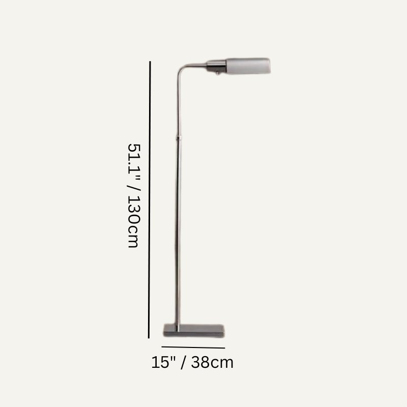 Nuru Floor Lamp