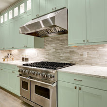 Carregar imagem no visualizador da galeria, Nuvo Celadon Cove Cabinet Paint
